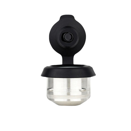 Puffco Proxy Replacement 3D Chamber front view, high-quality vaporizer accessory