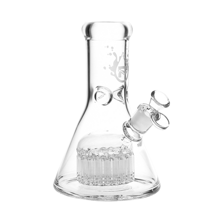 Pulsar 30-Arm Perc Glass Beaker Water Pipe | 14mm F