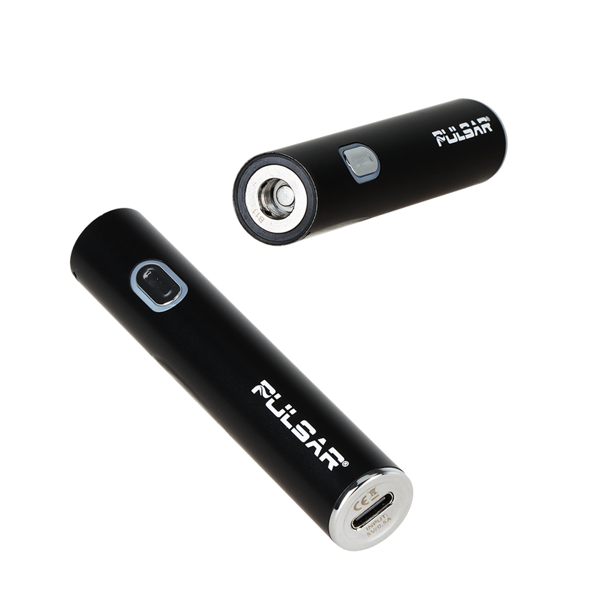 Pulsar 510 Delta 3-in-1 Smart Battery Vape Pen Kit | 800mAh