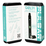 Pulsar 510 Delta 3-in-1 Smart Battery Vape Pen Kit | 800mAh