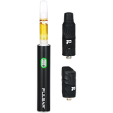 Pulsar 510 Delta 3-in-1 Smart Battery Vape Pen Kit | 800mAh