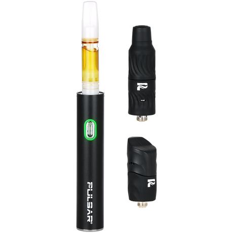 Pulsar 510 Delta 3-in-1 Smart Battery Vape Pen Kit | 800mAh