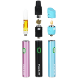 Pulsar 510 Delta 3-in-1 Smart Battery Vape Pen Kit | 800mAh