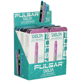 Pulsar 510 Delta 3-in-1 Smart Battery Vape Pen Kit | 800mAh