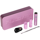 Pulsar 510 Delta 3-in-1 Smart Battery Vape Pen Kit | 800mAh