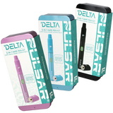 Pulsar 510 Delta 3-in-1 Smart Battery Vape Pen Kit | 800mAh