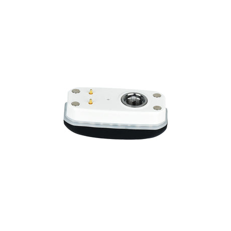 Pulsar 510 DL 2.0 Mist Series Vape Bar in Black with 650mAh Battery - Top View