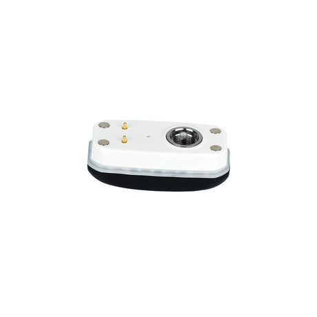 Pulsar 510 DL 2.0 Vape Battery with Magnetic Connector, Top View on White Background