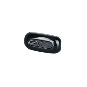 Pulsar 510 DL 2.0 Vape Battery with Magnetic Connector, front angle on a white background