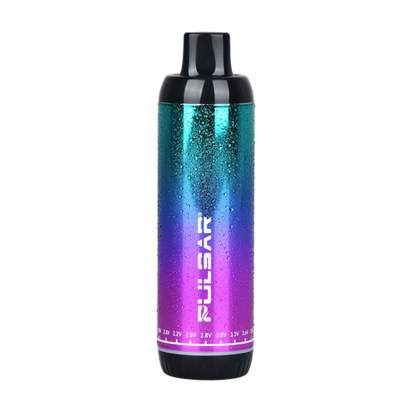 Pulsar 510 DL 3.0 Mist Twist Variable Voltage Vape Pen | 650mAh | Assorted Colors | 10ct Display