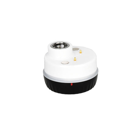 Pulsar 510 DL 3.0 Bottom Magnetic Connector for Vaporizers, Front View on White Background