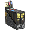Pulsar 510 DL 3.0 Twist Vape Pens in display box, variable voltage, 650mAh, assorted colors