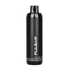Pulsar 510 DL 3.0 Vape Pen in Black, 650mAh with Variable Voltage Dial, Front View