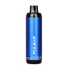 Pulsar 510 DL Twist Vape Pen in Sapphire Blue with 650mAh battery, front view on white background