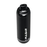 Pulsar 510 DL Twist Vape Pen, 650mAh with Variable Voltage, Front View on White