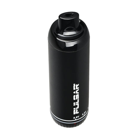 Pulsar 510 DL Twist Vape Pen, 650mAh with Variable Voltage, Front View on White