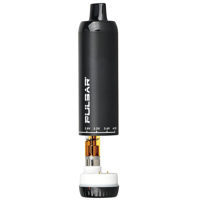 Pulsar 510 DL 3.0 Twist Variable Voltage Vape Pen | 650mAh