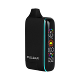 Pulsar 510 DL 5.0 Precision Voltage Control LCD Screen Vape Bar | 1000mAh