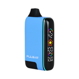 Pulsar 510 DL 5.0 Precision Voltage Control LCD Screen Vape Bar | 1000mAh