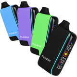 Pulsar 510 DL 5.0 Precision Voltage Control LCD Screen Vape Bar | 1000mAh