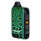 Pulsar 510 DL 5.0 Precision Voltage Control LCD Screen Vape Bar | Crackle Series | 1000mAh