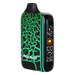 Pulsar 510 DL 5.0 Precision Voltage Control LCD Screen Vape Bar | Crackle Series | 1000mAh