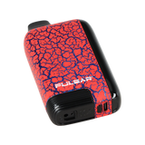 Pulsar 510 DL 5.0 Precision Voltage Control LCD Screen Vape Bar | Crackle Series | 1000mAh