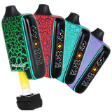 Pulsar 510 DL 5.0 Precision Voltage Control LCD Screen Vape Bar | Crackle Series | 1000mAh