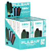 Pulsar 510 DL 5.0 Precision Voltage Control LCD Screen Vape Bar | Crackle Series | 1000mAh