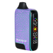 Pulsar 510 DL 5.0 Precision Voltage Control LCD Screen Vape Bar | Crackle Series | 1000mAh