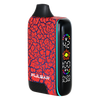 Pulsar 510 DL 5.0 Precision Voltage Control LCD Screen Vape Bar | Crackle Series | 1000mAh
