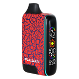 Pulsar 510 DL 5.0 Precision Voltage Control LCD Screen Vape Bar | Crackle Series | 1000mAh
