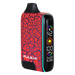 Pulsar 510 DL 5.0 Precision Voltage Control LCD Screen Vape Bar | Crackle Series | 1000mAh