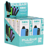 Pulsar 510 DL 5.0 Precision Voltage Control LCD Screen Vape Bar | 1000mAh