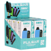 Pulsar 510 DL 5.0 Precision Voltage Control LCD Screen Vape Bar | 1000mAh