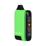 Pulsar 510 DL 5.0 Precision Voltage Control LCD Screen Vape Bar | 1000mAh