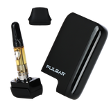 Pulsar 510 DL 5.0 Precision Voltage Control LCD Screen Vape Bar | 1000mAh