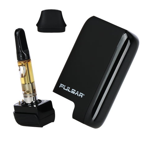Pulsar 510 DL 5.0 Precision Voltage Control LCD Screen Vape Bar | 1000mAh