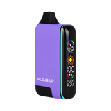 Pulsar 510 DL 5.0 Precision Voltage Control LCD Screen Vape Bar | 1000mAh