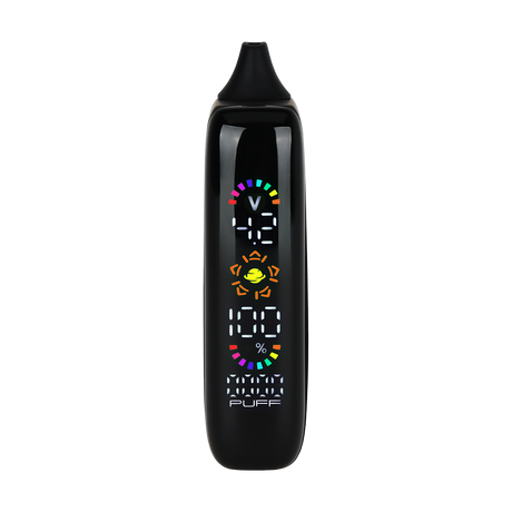 Pulsar 510 DL 5.0 Precision Voltage Control LCD Screen Vape Bar | 1000mAh