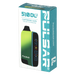 Pulsar 510 DL 5.0 Precision Voltage Control LCD Screen Vape Bar | Thermo Series | 1000mAh
