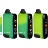 Pulsar 510 DL 5.0 Precision Voltage Control LCD Screen Vape Bar | Thermo Series | 1000mAh