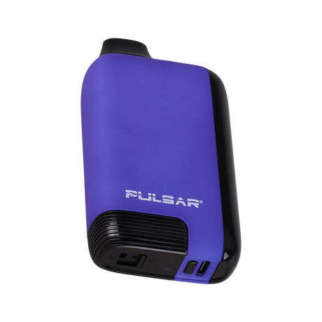 Pulsar 510 DL 5.0 Precision Voltage Control LCD Screen Vape Bar | Thermo Series | 1000mAh