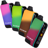 Pulsar 510 DL 5.0 Precision Voltage Control LCD Screen Vape Bar | Thermo Series | 1000mAh