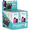 Pulsar 510 DL 5.0 Precision Voltage Control LCD Screen Vape Bar | Thermo Series | 1000mAh