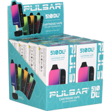 Pulsar 510 DL 5.0 Precision Voltage Control LCD Screen Vape Bar | Thermo Series | 1000mAh