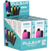 Pulsar 510 DL 5.0 Precision Voltage Control LCD Screen Vape Bar | Thermo Series | 1000mAh