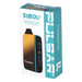 Pulsar 510 DL 5.0 Precision Voltage Control LCD Screen Vape Bar | Thermo Series | 1000mAh