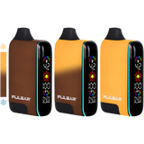 Pulsar 510 DL 5.0 Precision Voltage Control LCD Screen Vape Bar | Thermo Series | 1000mAh