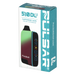 Pulsar 510 DL 5.0 Precision Voltage Control LCD Screen Vape Bar | Thermo Series | 1000mAh